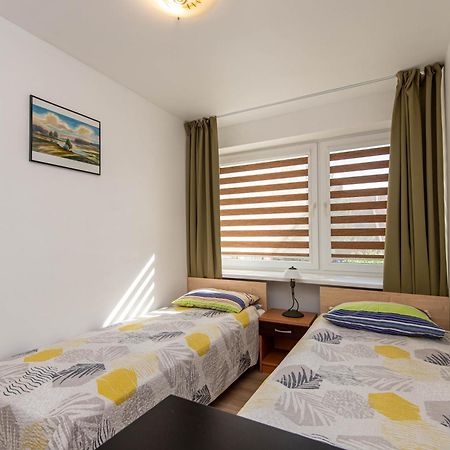Apartamento Nidos Laivas Exterior foto