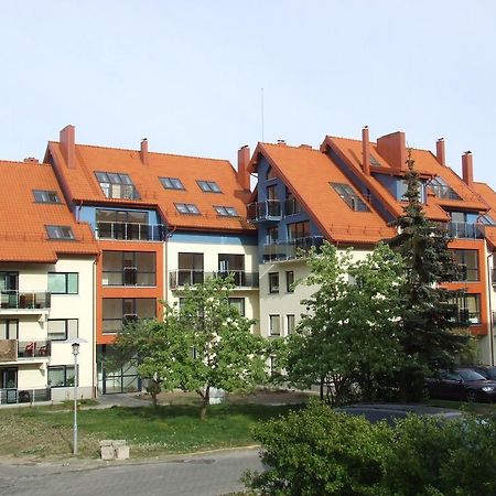 Apartamento Nidos Laivas Exterior foto