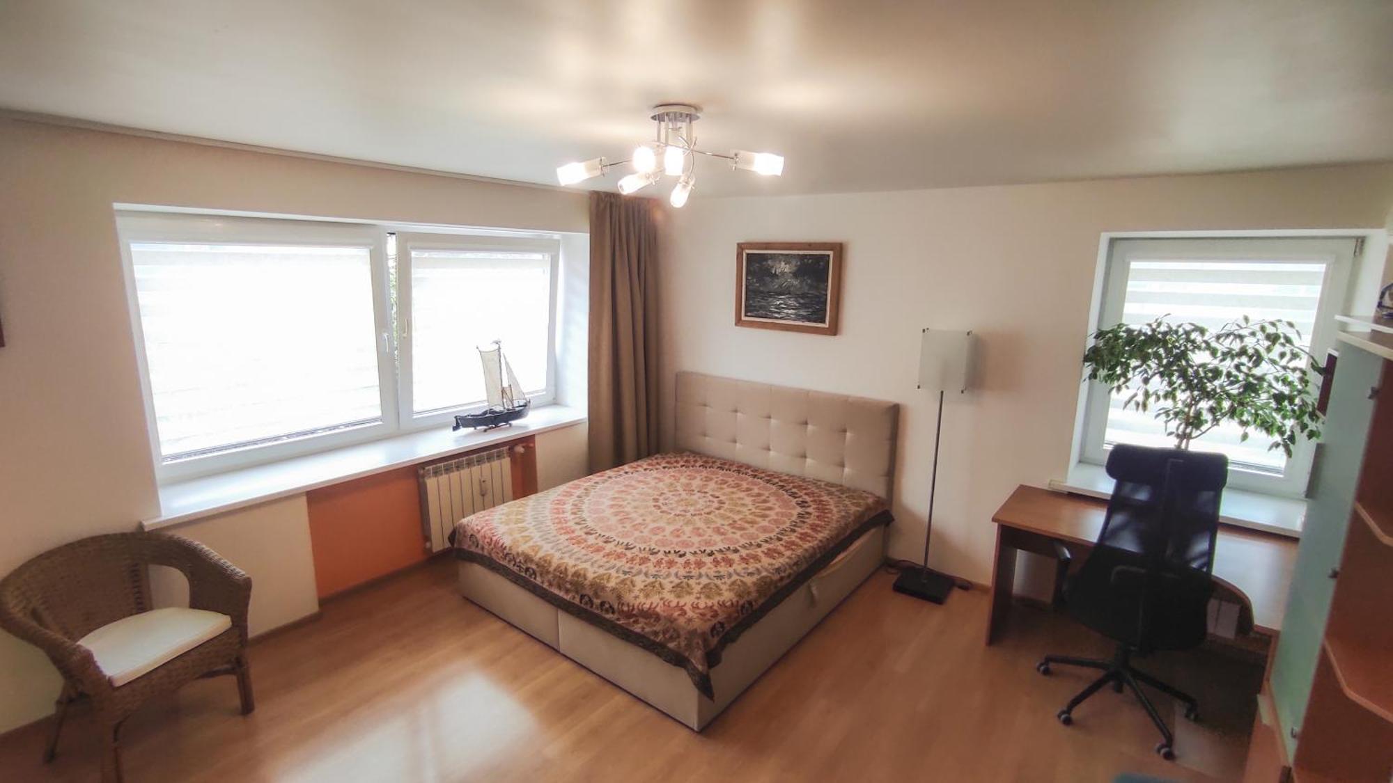Apartamento Nidos Laivas Exterior foto