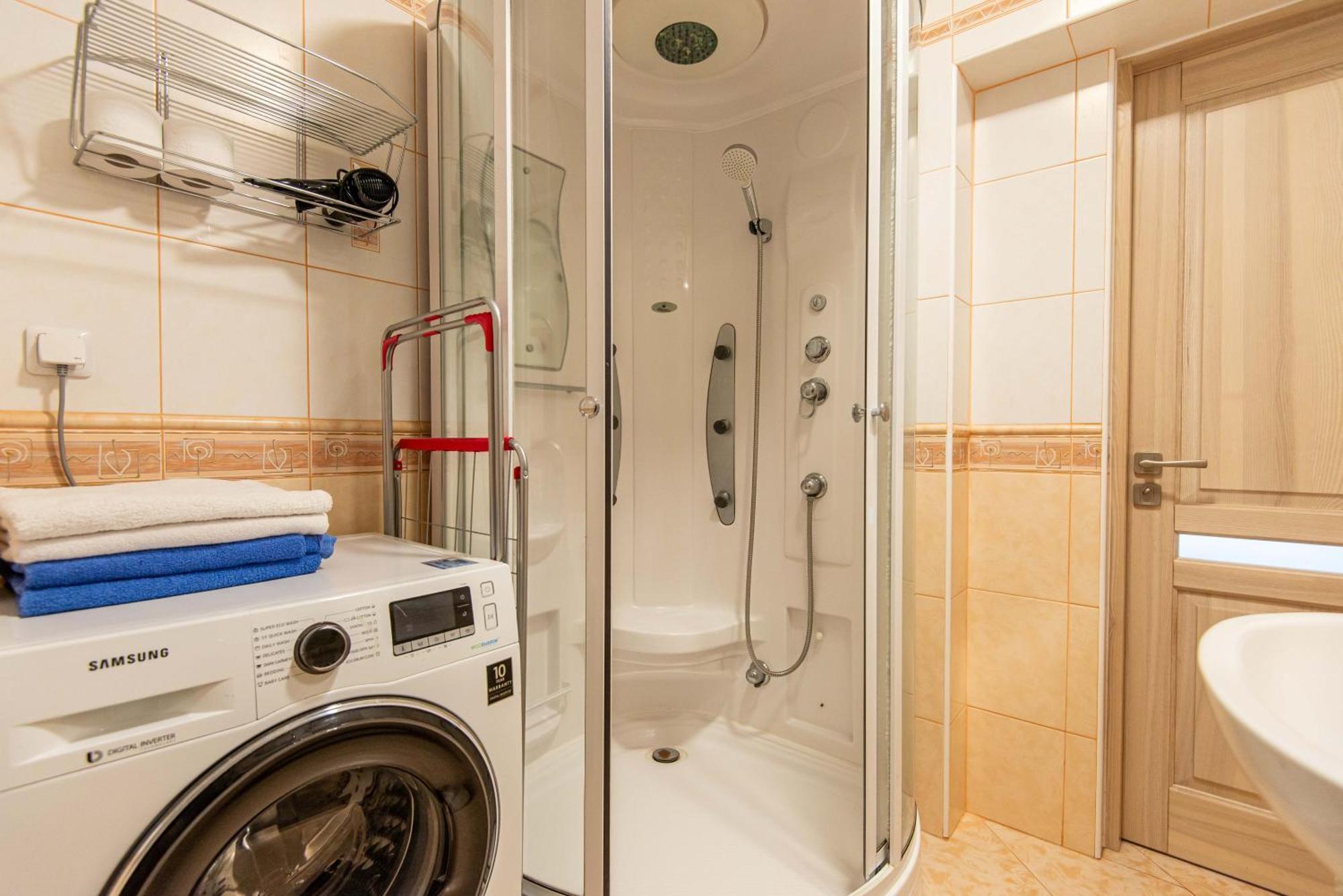 Apartamento Nidos Laivas Exterior foto