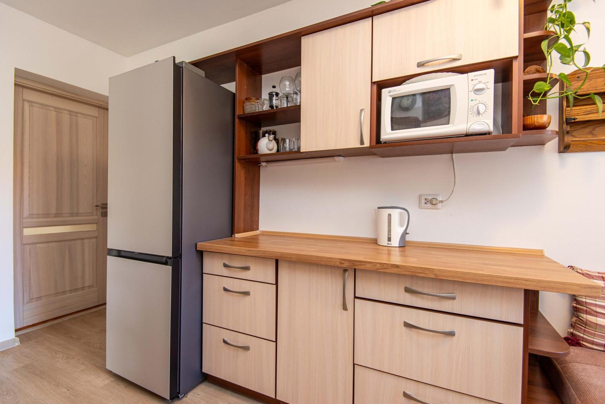 Apartamento Nidos Laivas Exterior foto