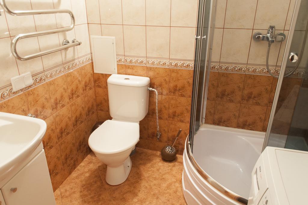 Apartamento Nidos Laivas Habitación foto