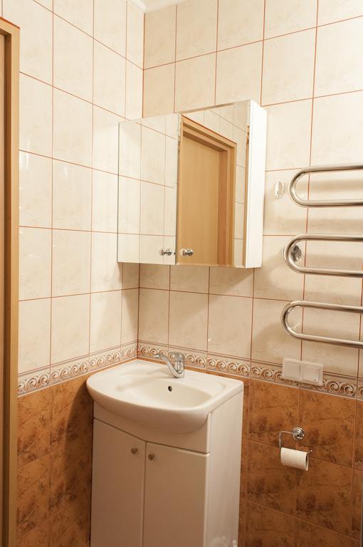 Apartamento Nidos Laivas Habitación foto