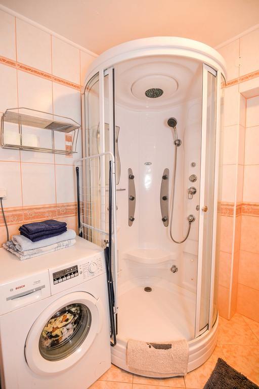 Apartamento Nidos Laivas Exterior foto